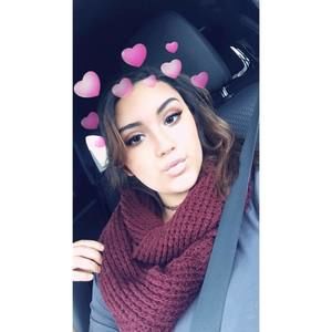 Meet your Posher, Layah